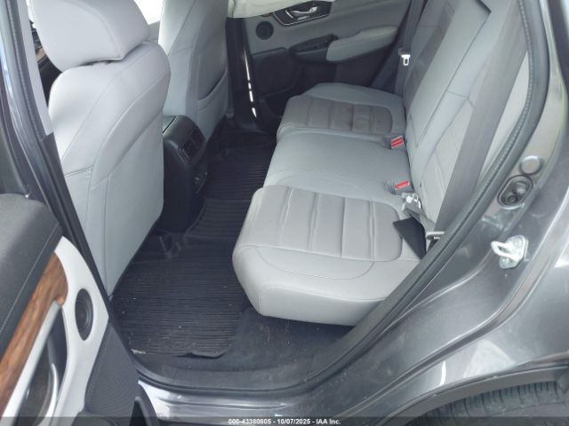 2021 HONDA CR-V 2HKRW2H80MH676954 Photo 7