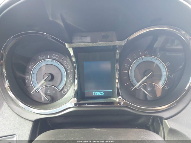 43380816 :رقم المزاد ، 1G4GD5EG6AF274206 vin ، 2010 Buick Lacrosse Cxl مزاد بيع