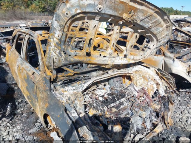 2025 KIA SORENTO 5XYRKDJF4SG335142