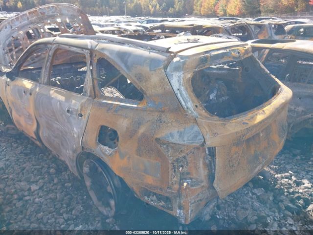 2025 KIA SORENTO 5XYRKDJF4SG335142 Photo 2