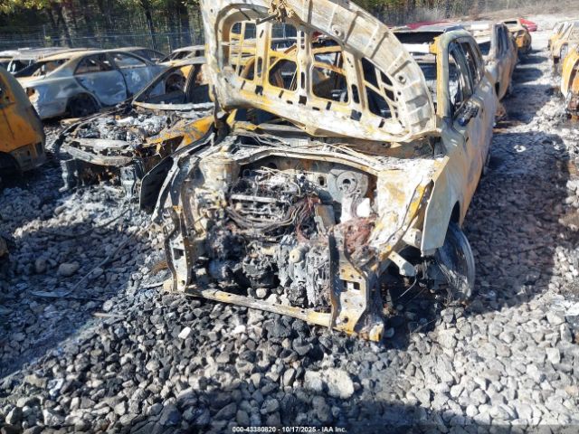 2025 KIA SORENTO 5XYRKDJF4SG335142 Photo 5