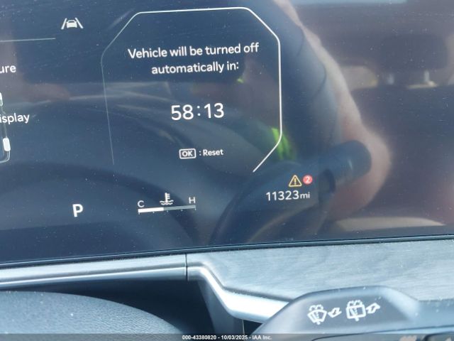 2025 KIA SORENTO 5XYRKDJF4SG335142 Photo 6