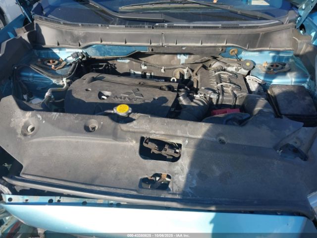 2012 MITSUBISHI OUTLANDER SPORT JA4AR4AU0CZ006684 Photo 9