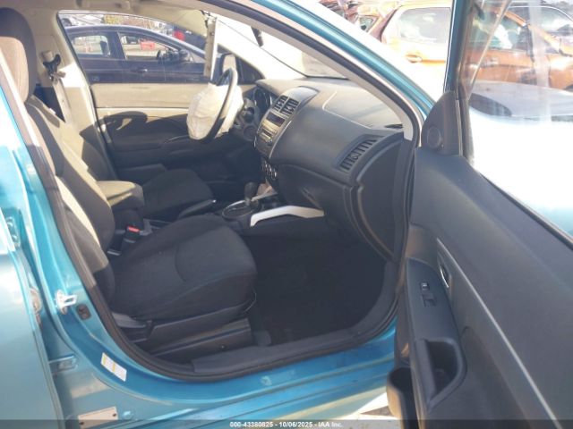 2012 MITSUBISHI OUTLANDER SPORT JA4AR4AU0CZ006684 Photo 4