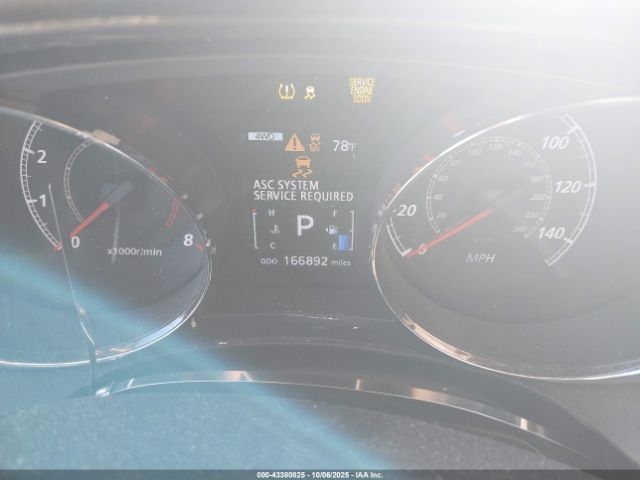 2012 MITSUBISHI OUTLANDER SPORT JA4AR4AU0CZ006684 Photo 6