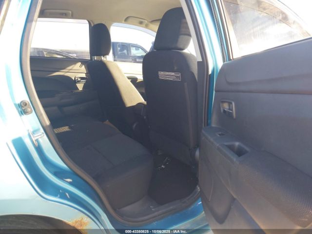 2012 MITSUBISHI OUTLANDER SPORT JA4AR4AU0CZ006684 Photo 7