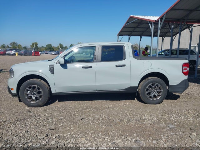 Aukcja sprzedaży 2023 Ford Maverick Xlt, vin: 3FTTW8E99PRB03591, numer aukcji: 43380826