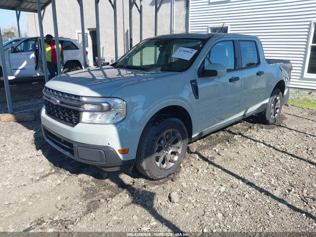 Aukcja sprzedaży 2023 Ford Maverick Xlt, vin: 3FTTW8E99PRB03591, numer aukcji: 43380826