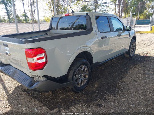 Aukcja sprzedaży 2023 Ford Maverick Xlt, vin: 3FTTW8E99PRB03591, numer aukcji: 43380826