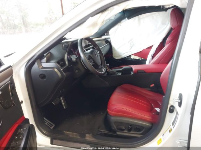 2021 LEXUS ES 350 58AGZ1B19MU090509 Photo 4