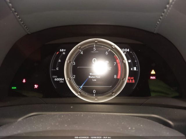 2021 LEXUS ES 350 58AGZ1B19MU090509 Photo 6