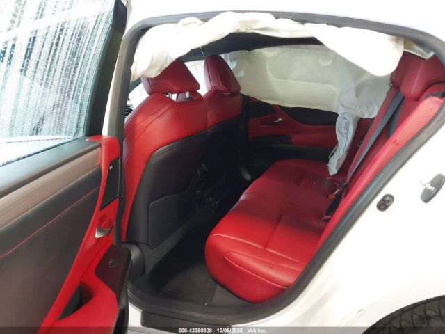 2021 LEXUS ES 350 58AGZ1B19MU090509 Photo 7