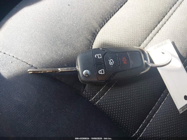Ford FUSION SE 2015 3FA6P0H79FR123186 Image 11