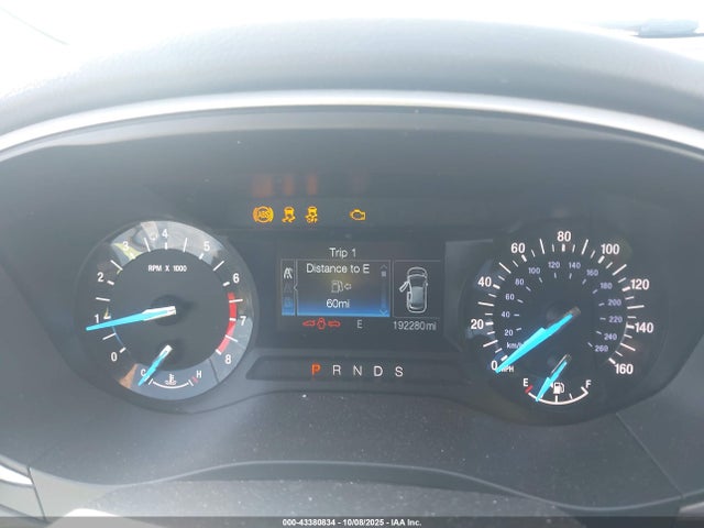 Ford FUSION SE 2015 3FA6P0H79FR123186 Image 7