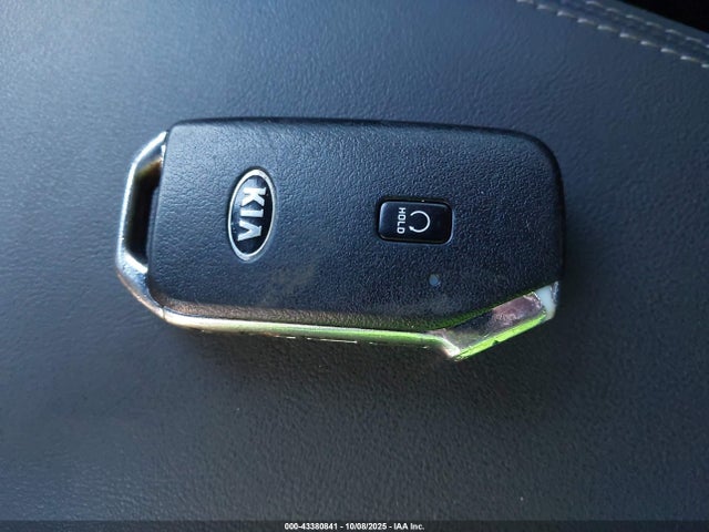 2021 KIA SORENTO 5XYRK4LF0MG039941 Photo 10