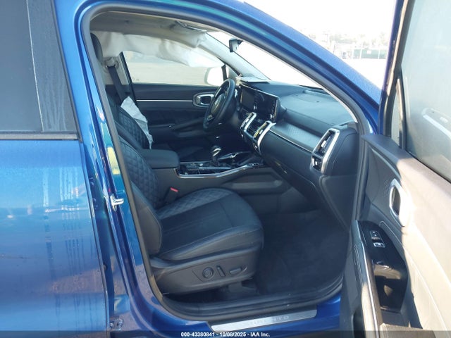 2021 KIA SORENTO 5XYRK4LF0MG039941 Photo 4