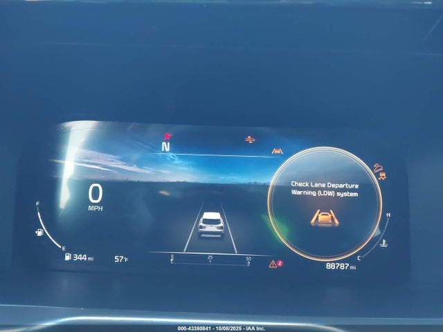 2021 KIA SORENTO 5XYRK4LF0MG039941 Photo 6