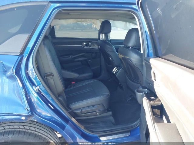 2021 KIA SORENTO 5XYRK4LF0MG039941 Photo 7