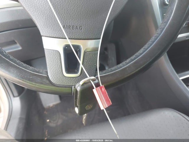 Volkswagen 2015 2015 1VWAT7A30FC018595 Image 11