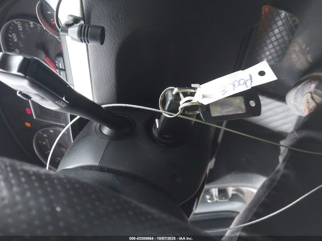 2006 AUDI A4 WAUDF78E26A200077 Photo 10