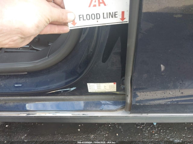 2014 TESLA MODEL S 5YJSA1H1XEFP52936 Photo 5