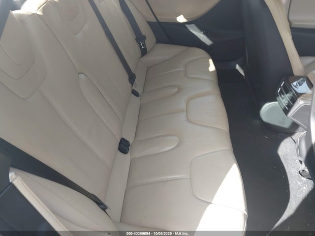 2014 TESLA MODEL S 5YJSA1H1XEFP52936 Photo 7