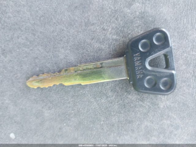 2007 YAMAHA XVS1300 JYAVP25E37A005436 Photo 10