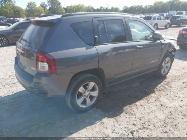2015 JEEP COMPASS 1C4NJDEBXFD303180 Photo 3