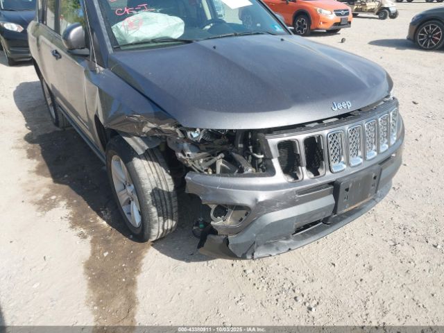 2015 JEEP COMPASS 1C4NJDEBXFD303180 Photo 5