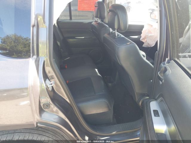 2015 JEEP COMPASS 1C4NJDEBXFD303180 Photo 7