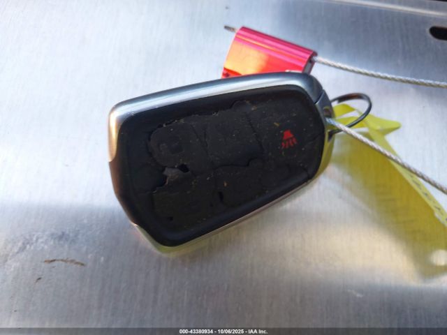 2017 CADILLAC XT5 1GYKNBRS1HZ176924 Photo 10