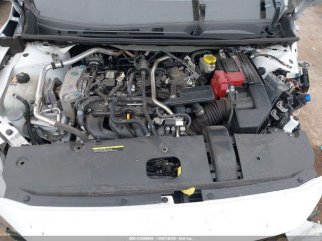 2024 NISSAN SENTRA 3N1AB8CV7RY363194 Photo 9