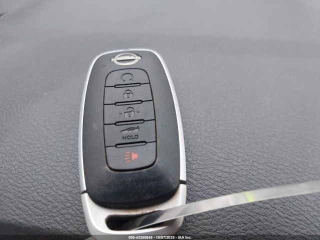 2024 NISSAN SENTRA 3N1AB8CV7RY363194 Photo 10