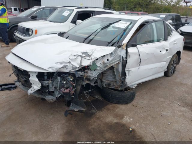 2024 NISSAN SENTRA 3N1AB8CV7RY363194 Photo 1
