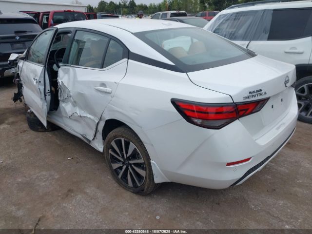 2024 NISSAN SENTRA 3N1AB8CV7RY363194 Photo 2