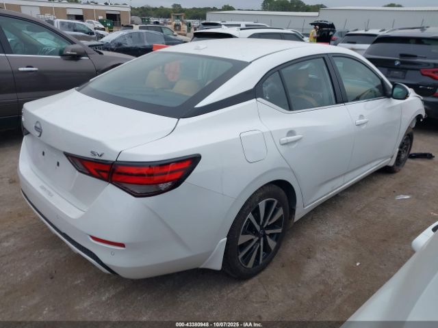 2024 NISSAN SENTRA 3N1AB8CV7RY363194 Photo 3