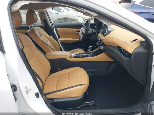 2024 NISSAN SENTRA 3N1AB8CV7RY363194 Photo 4