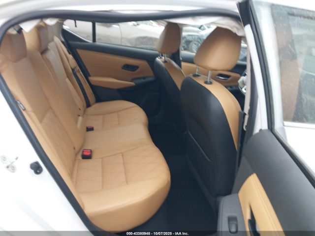 2024 NISSAN SENTRA 3N1AB8CV7RY363194 Photo 7