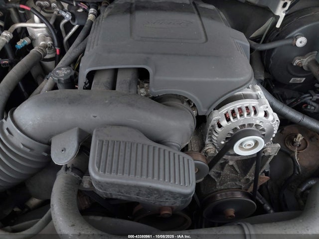 2009 CADILLAC ESCALADE 1GYFK23249R114664 Photo 9