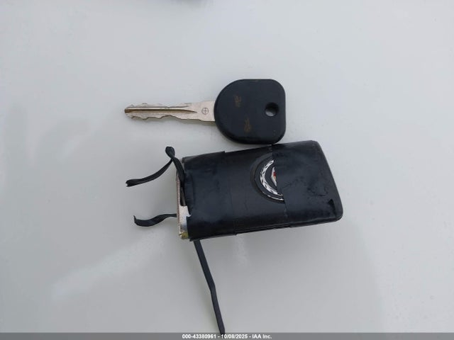 2009 CADILLAC ESCALADE 1GYFK23249R114664 Photo 10