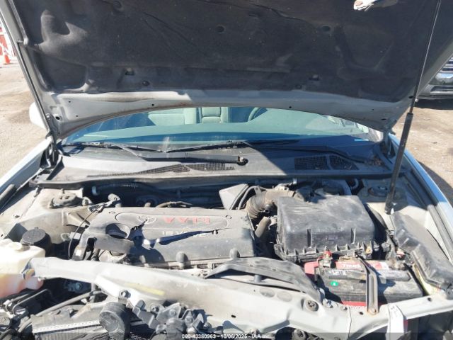 2004 TOYOTA CAMRY 4T1BE30K74U861439 Photo 9