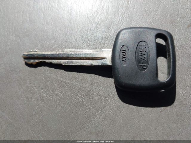 2004 TOYOTA CAMRY 4T1BE30K74U861439 Photo 10