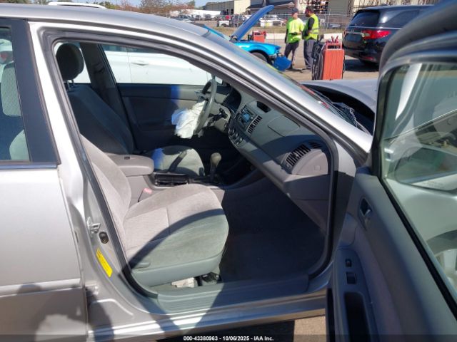 2004 TOYOTA CAMRY 4T1BE30K74U861439 Photo 4