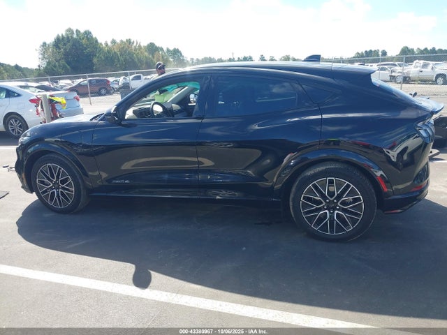 Ford Mustang Mach-e Premium 2024 3FMTK3SU7RMA11608 Image 14