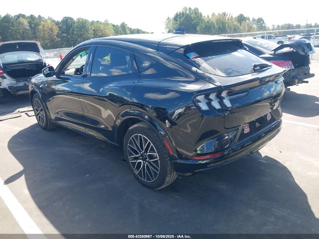 Ford Mustang Mach-e Premium 2024 3FMTK3SU7RMA11608 Image 3