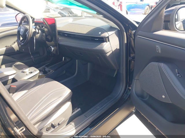 Ford Mustang Mach-e Premium 2024 3FMTK3SU7RMA11608 Image 5
