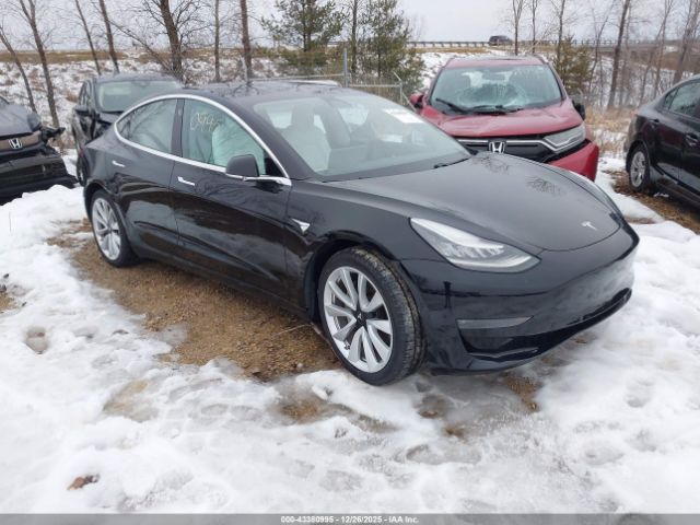 2018 TESLA MODEL 3 5YJ3E1EB8JF182774
