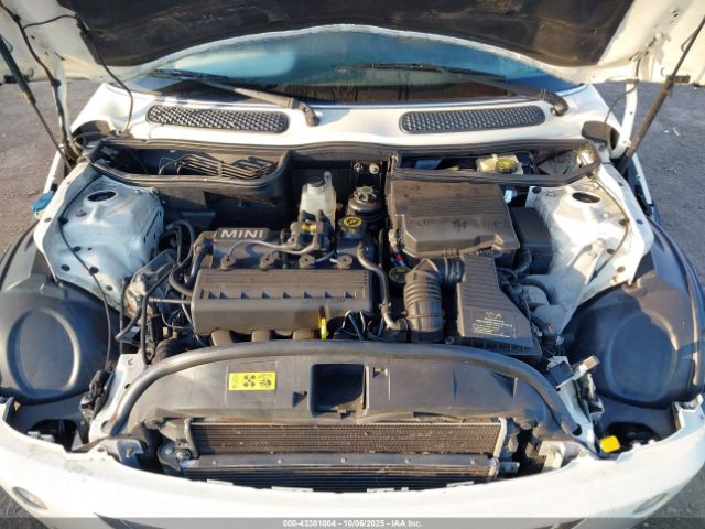 2005 MINI COOPER WMWRC33525TK61432 Photo 9