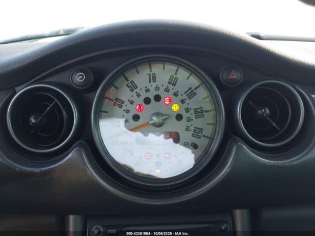 2005 MINI COOPER WMWRC33525TK61432 Photo 6