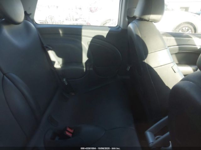 2005 MINI COOPER WMWRC33525TK61432 Photo 7